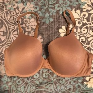VS Bra 36DD interchangeable straps
